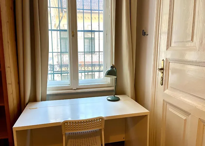 Monument Heritage Apartment-classic In Center *