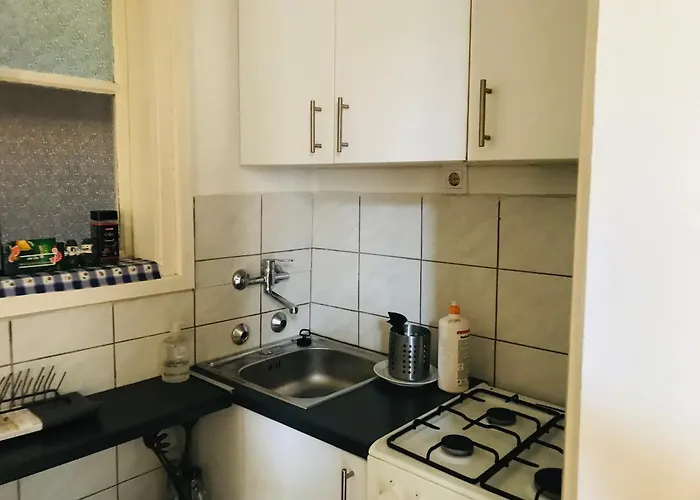 Monument Heritage Apartment-classic In Center Budapest
