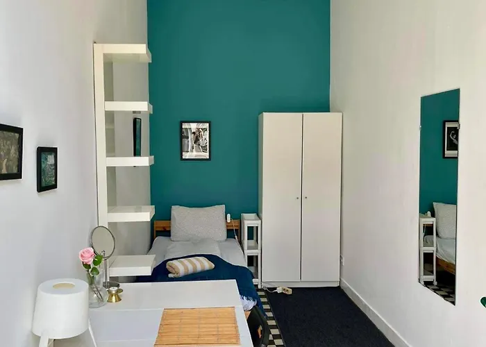Monument Heritage Apartment-classic In Center