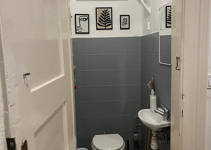 Monument Heritage Apartment-classic In Center * Budapest