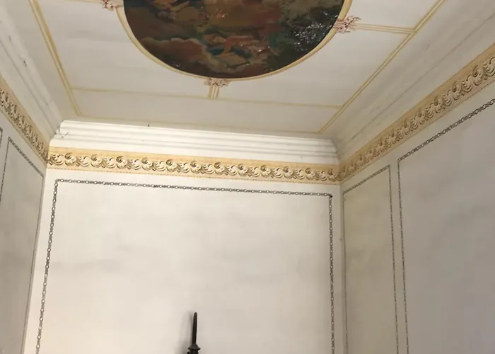 Monument Heritage Apartment-classic In Center * Budapest