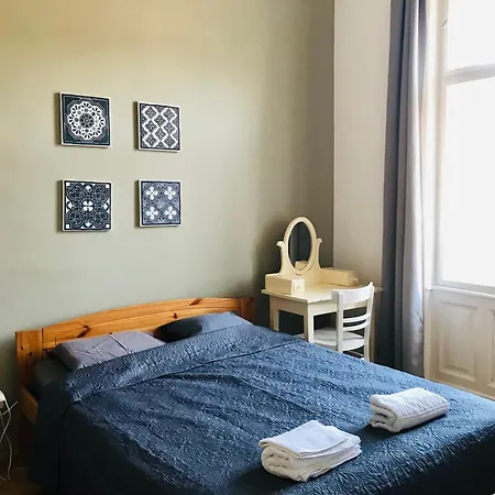 Monument Heritage Apartment-classic In Center
