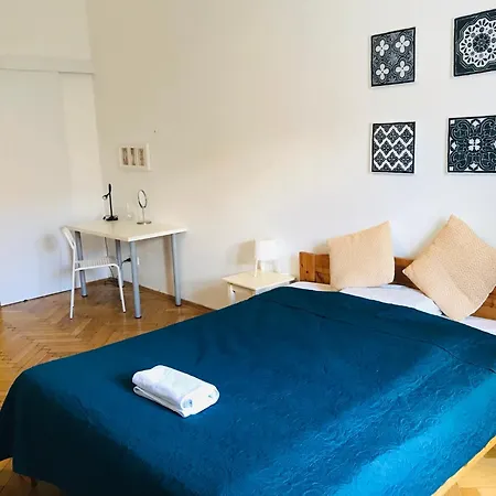Monument Heritage Apartment-classic In Center Appartement