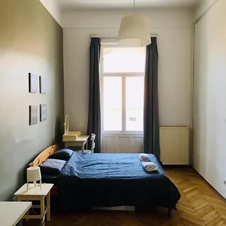 Monument Heritage Apartment-classic In Center Apartamento *