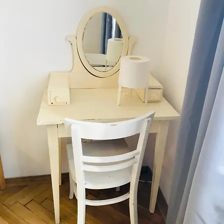 Apartamento Monument Heritage Apartment-classic In Center