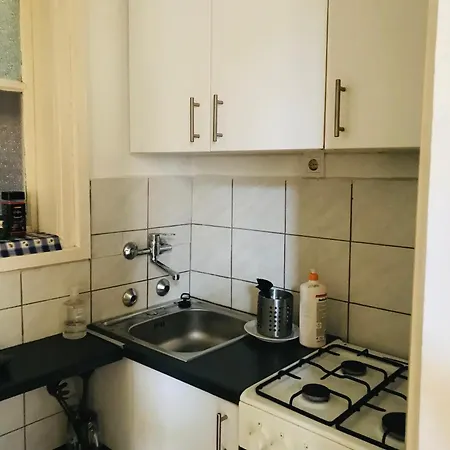 Monument Heritage Apartment-classic In Center Budapeste