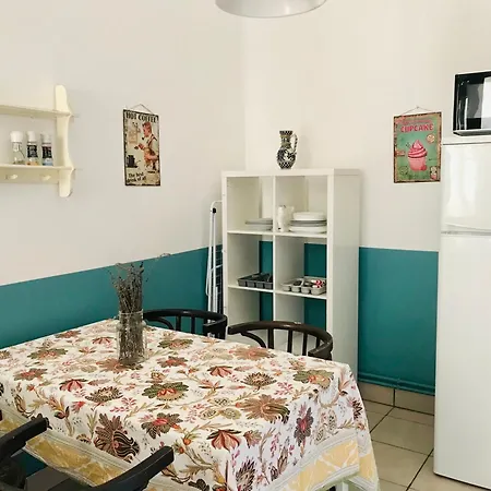 Monument Heritage Apartment-classic In Center