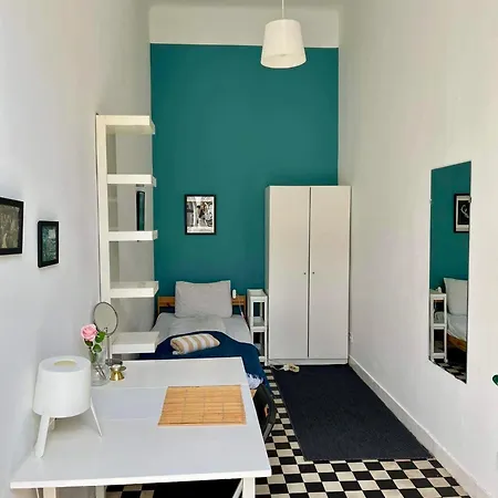 Monument Heritage Apartment-classic In Center