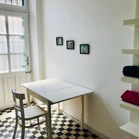 Apartamento Monument Heritage Apartment-classic In Center *