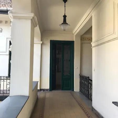 Apartamento Monument Heritage Apartment-classic In Center *