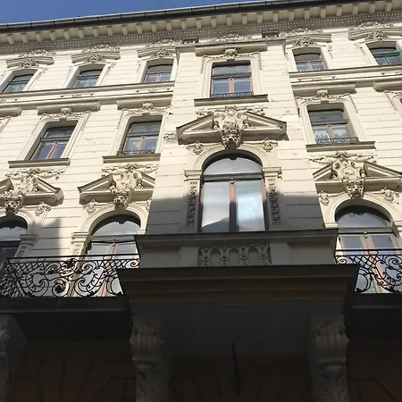 Apartamento Monument Heritage Apartment-classic In Center