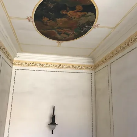 Monument Heritage Apartment-classic In Center * Budapeste
