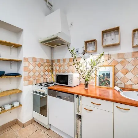 דירה Monument Heritage Apartment-classic In Center בודפשט