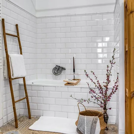 Monument Heritage Apartment-classic In Center Апартаменты *
