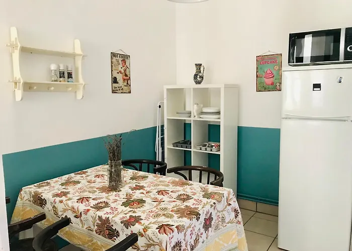 Monument Heritage Apartment-classic In Center