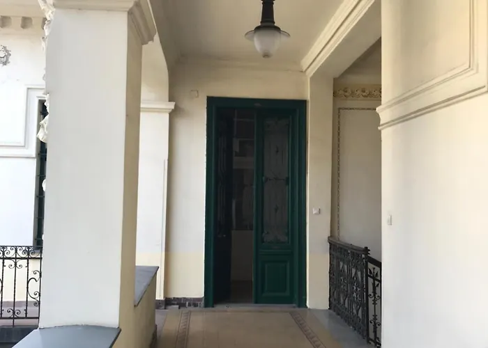 Appartement Monument Heritage Apartment-classic In Center *